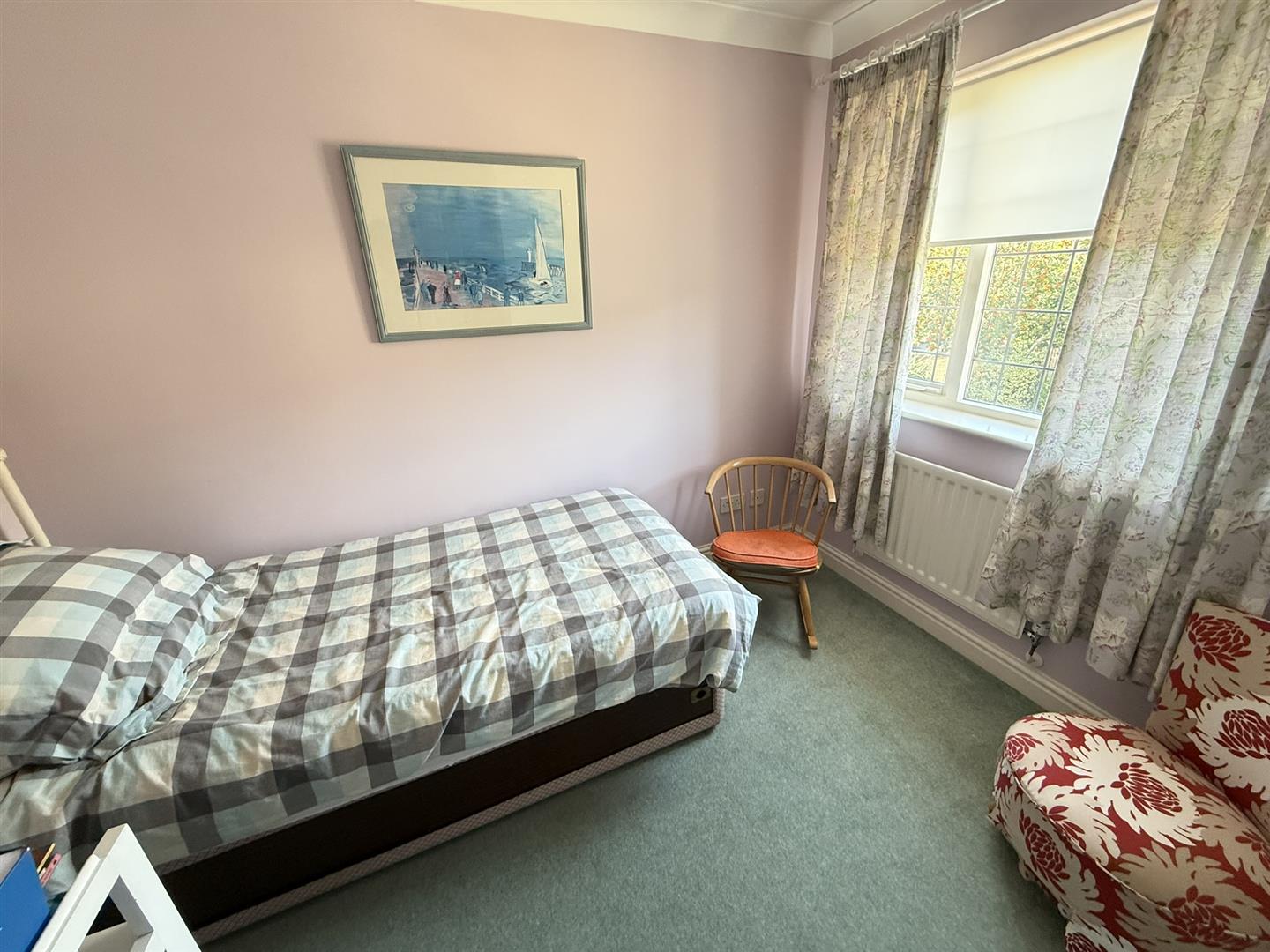 St. Mellion Close, Monkton Park 